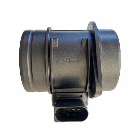 Flujometro Sensor MAF Mercedes-Benz W169 W245