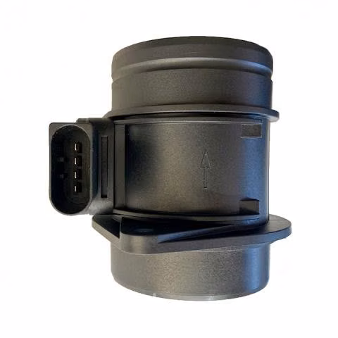 Flujometro Sensor MAF Mercedes-Benz W169 W245