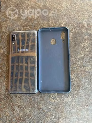 Samsung Galaxy A20 - Imagen 2