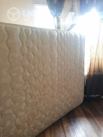 cama de 2 plasas