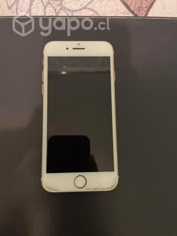 IPhone 7 32 gb - Imagen 4