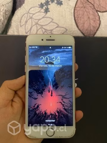 IPhone 7 32 gb
