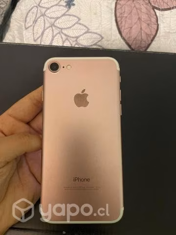 IPhone 7 32 gb - Imagen 2