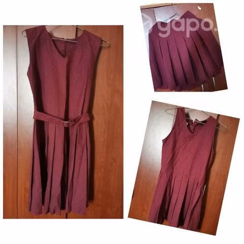 Ropa samca arumanti