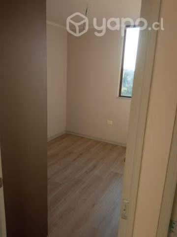 Departamento nuevo 3d+2b, La Florida