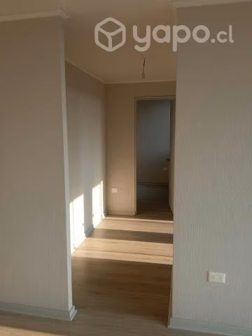 Departamento nuevo 3d+2b, La Florida