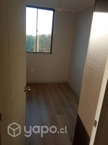 Departamento nuevo 3d+2b, La Florida