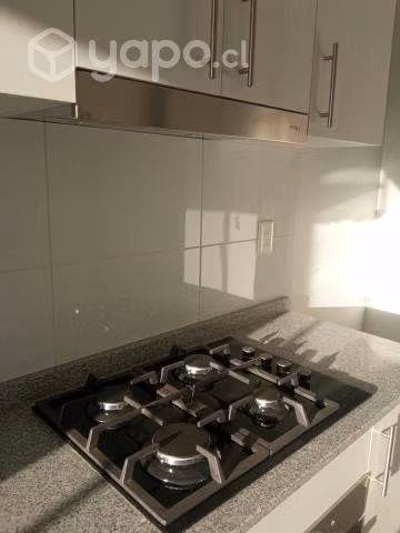 Departamento nuevo 3d+2b, La Florida