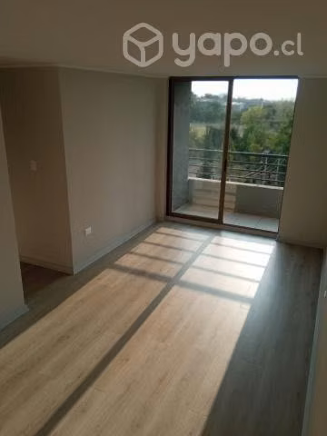 Departamento nuevo 3d+2b, La Florida