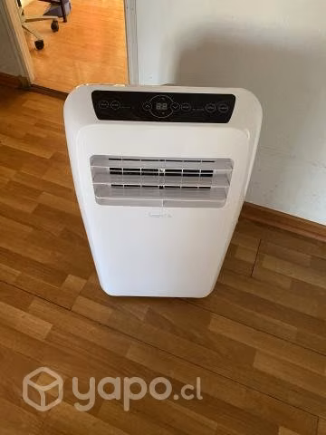 Aire acondicionado portátil