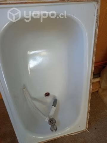 Tina de baño