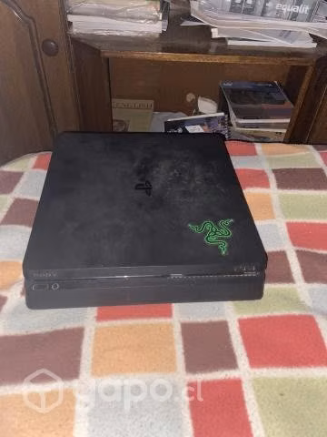 iPhone 11 sin detalles más ps4 - Imagen 2