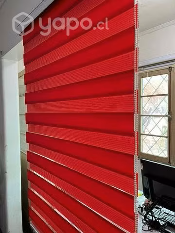 cortinas roller día y noche al mejor precio - Imagen 2