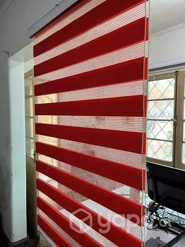 cortinas roller día y noche al mejor precio - Imagen 3
