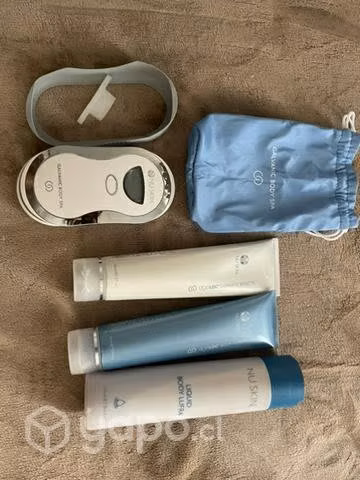 Galvánica Body Spa Nu Skin - Imagen 2