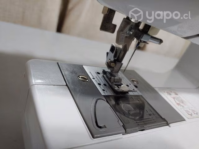 Maquina Coser Brother BM3850