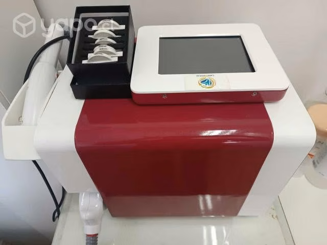 Máquina Depilación Láser Shr - Imagen 5