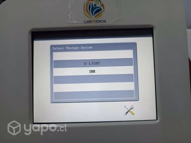 Máquina Depilación Láser Shr - Imagen 4