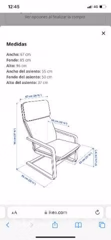 Sillas - Imagen 2