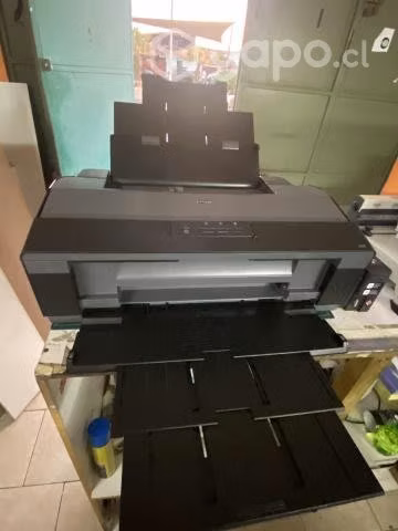 Impresora Epson L1300