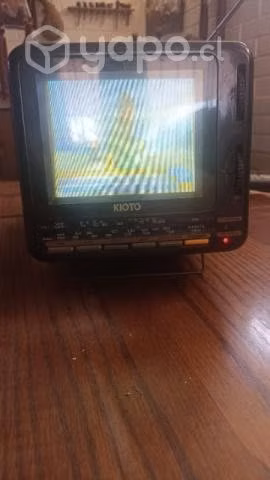 T.V. Kioto