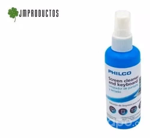 Kit De Limpieza 4x1 Philco Pantallas Notebook Tv P - Imagen 3