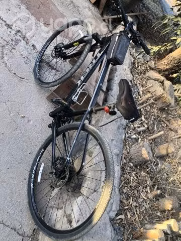Bicicleta Trek - Imagen 4