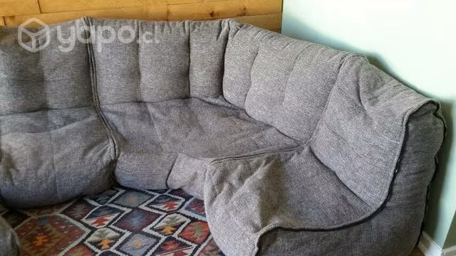 Sofa, 5 cuerpos