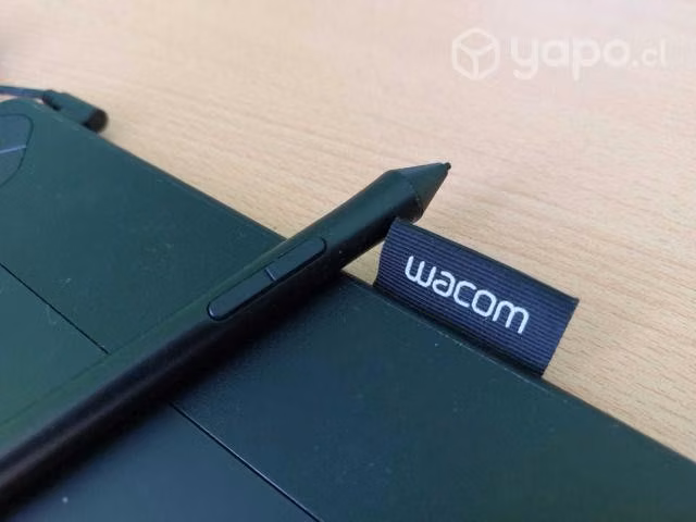 Wacom intuos 3d "cth 690 tk"