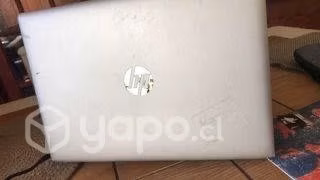 Notebook HP ProBook 440 G5 RAM 8g