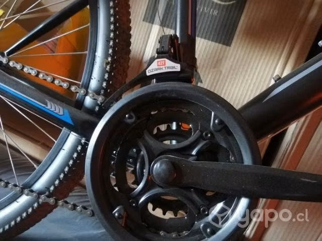 Bicicletas mtb - Imagen 2