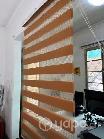 cortinas roller día y noche al mejor precio