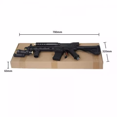 Pistola Hidrolavadora De Alta Presión Con Extensió