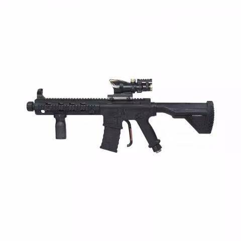 Pistola Hidrolavadora De Alta Presión Con Extensió