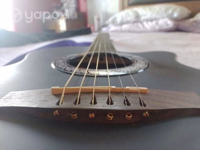 Guitarra Mercury pro MPEA1 NE (Segunda mano, poco