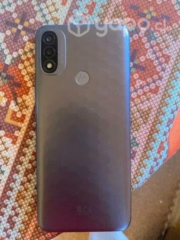 Motorola e20 - Imagen 2