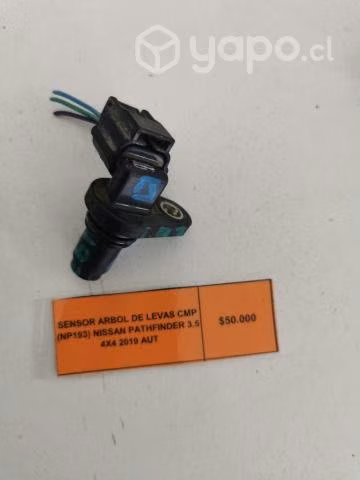Sensor Arbol De Levas CMP (NP193) Nissan Pathfinde