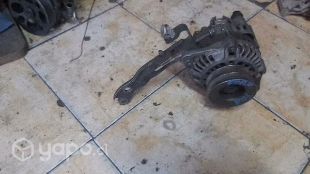 Alternador ford ranger-mazda bt50 original