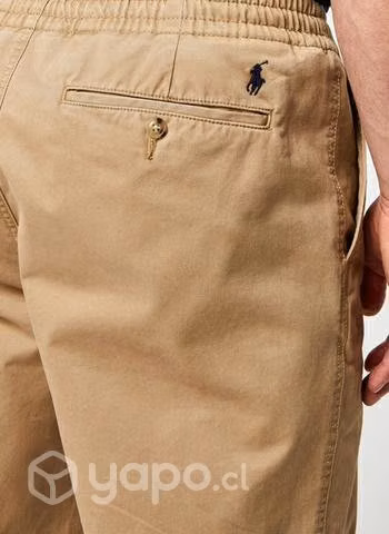 Pantalón polo original XXL