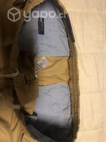 Pantalón polo original XXL
