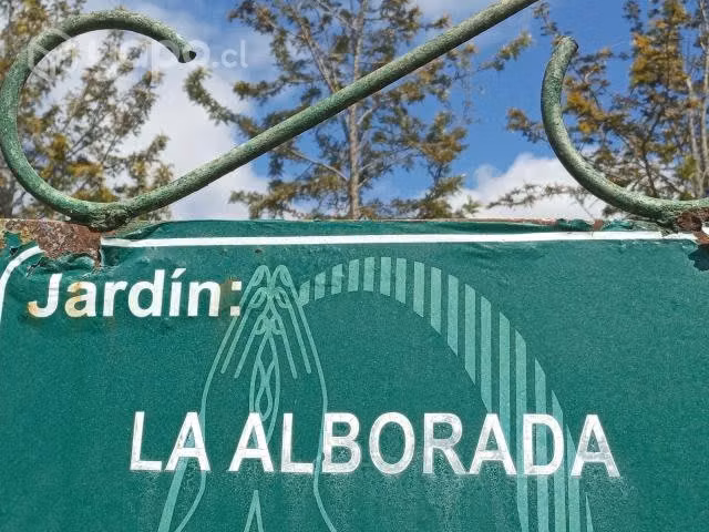 Sepultura Parque Las Rosas