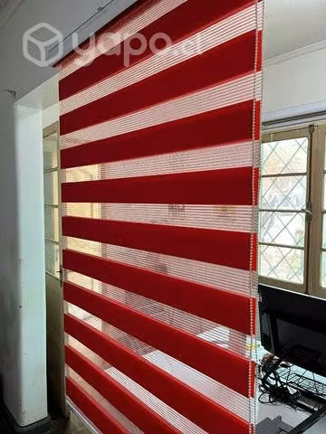 cortinas roller día y noche al mejor precio