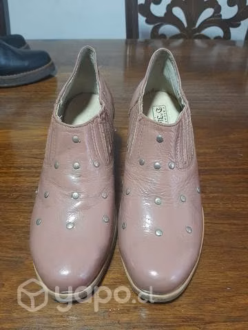 Zapatos bajos
