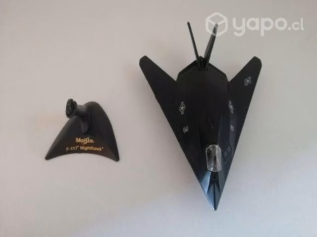 Aviones de colección a escala