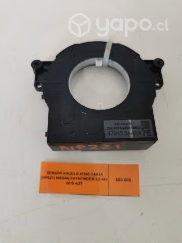Sensor Angulo 47945-5AA1A (NP221) Nissan Pathfind