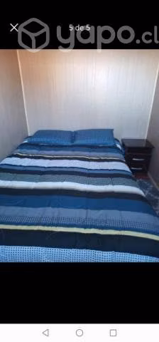 Departamento diario