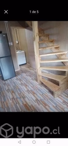 Departamento diario
