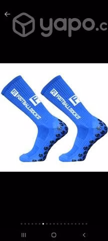 Calcetines de fútbol antideslizante - Imagen 4