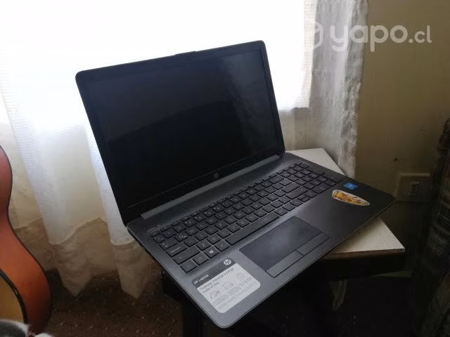 Notebook HP - Imagen 3