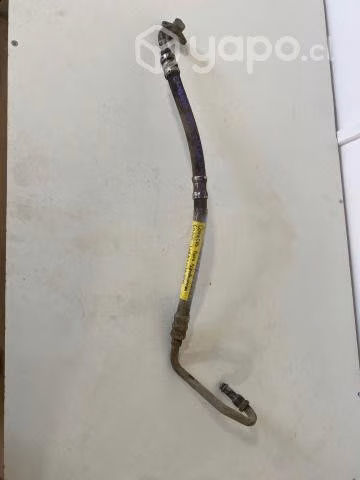 Caneria aire acondicionado (020) Volkswagen Amarok